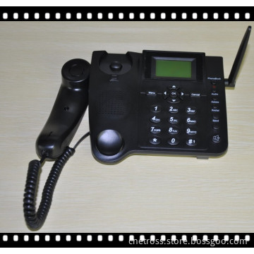 Analog GSM Fwp/GSM Fixed Wireless Phone/GSM Fct/GSM Fixed Cordless Telephone With Back-up Battery